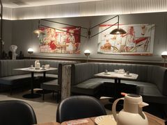 -必胜客(欢乐颂店)