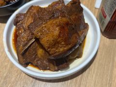 -三点把子肉(山大北路店)