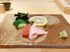 -鮨一日本料理旗舰店(总店)
