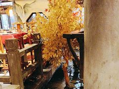 -蓉城老妈火锅(双林路店)