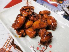 糖醋里脊-新安江奶酸菜鱼(总店)