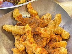 -蓉三少冒烤鸭·四川小吃集(北京首店)