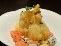 -杭州西子湖四季酒店·金沙厅