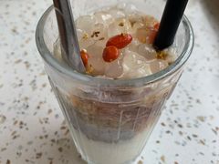 -堂屋糖水店(愚园店)