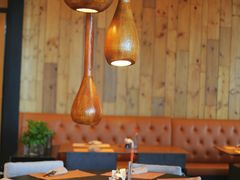 -松咖啡自助餐厅·松北香格里拉