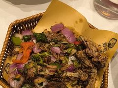 -聆桂烤鸭·金奖烤鸭(静联广场店)