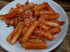 -优壹佳·延边朝鲜族料理(中山北路店)