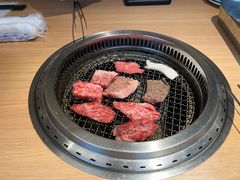 -和牛放题的殿堂 肉屋横丁(秋叶原店)