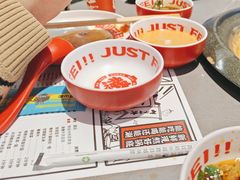 -生活如沸·顺德水牛奶火锅(大学路店)