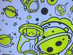 -IPSTAR|潮玩星球(新百店)