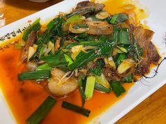 -易老妈蹄花.特色川菜(人民公园总店)