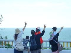 -湄洲岛
