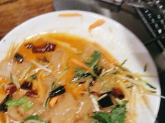 -柿子树炭烤羊腿(金台路店)
