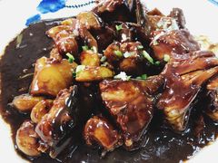 -长兴岛郊野公园农场食堂