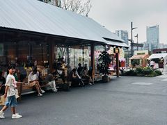 -龙湖杭州滨江天街