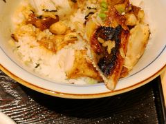 -yokocho上横町·日本食街(深业上城店)
