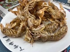 皮皮虾-人和啤酒屋海鲜大排档(营口路店)