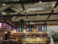 -TWG Tea(台北101购物中心沙龙及精品门市)