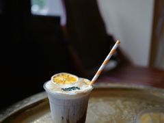 -小巨场咖啡