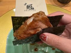 -鮨冠OMAKASE食べ放题(北京首店)