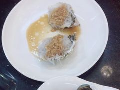 -双海酒店·海鲜家常菜(南戴河店)