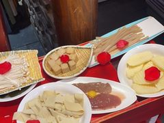 -重庆袁老四火锅(武进万达店)