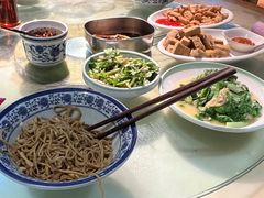 -慧娟面馆·餐厅(望江路店)