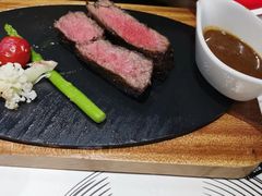 -西堤牛排(合肥之心城店)