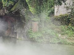 -兰溪地下长河