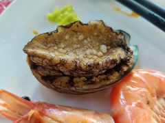 -大锅强·蒸海鲜青岛菜(吾悦广场店)