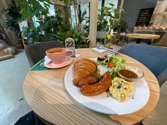 -GOTLOT COFFEE&KITCHEN角落厨房NOOK店