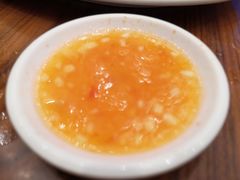 文昌鸡酱汁-皇马假日醉海南大酒店·假日一品派茶楼(秀英店)