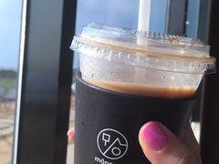 -Cafe Aewol Monsant