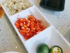 -烹然四季椰子鸡火锅(团结湖总店)