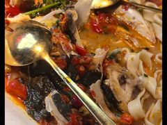 -坛宗剁椒鱼头(河西王府井店)