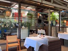 -野蔓果·山野菜(西湖景区·龙井茶田店)