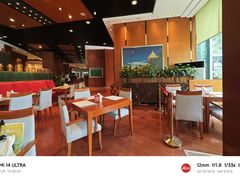 -成都世纪城假日酒店-西楼