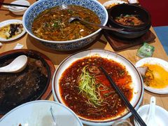 -汉·鲜味人知(陈家营店)