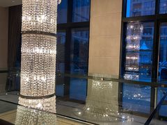 -LONG BAR 廊吧(外滩华尔道夫酒店)