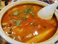 -simply thai天泰(长泰广场店)