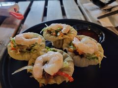 -Limapulo: Baba Can Cook