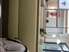 -萨莉亚意式餐厅(灵芝站中洲店)