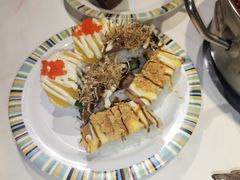 -吉布鲁牛排海鲜自助(成都大悦城店)