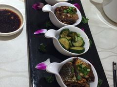 -四季小馆·地道北京小吃(广百店)