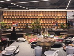 -骨之味·筒骨汤火锅(江头店)