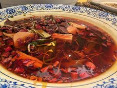 -院8里·小聚园老川菜(九眼桥店)