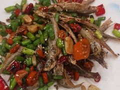 -西江美食舫·江西菜(健德桥店)