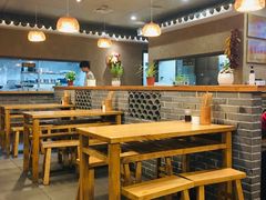 大堂-中原一大碗(湖滨店)