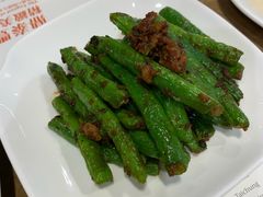 -鼎泰丰(新港中心店)