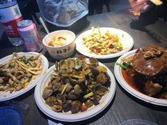 -盒马鲜生(大成店)
